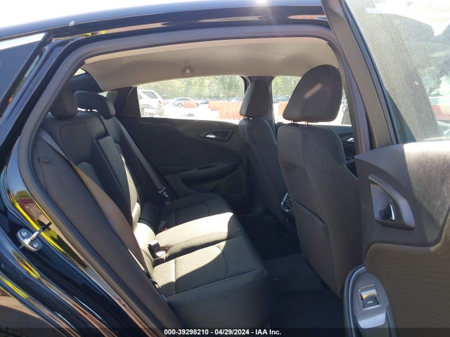 Chevrolet MALIBU LT 2024 1G1ZD5ST3RF164796 Image 8