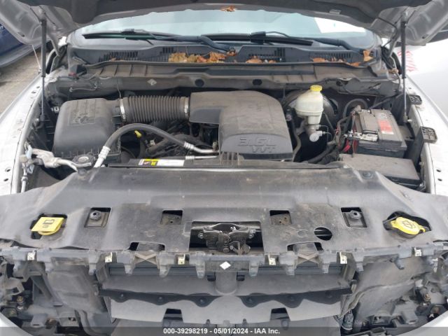 1C6RR7GG8FS562497 RAM 1500 Big Horn