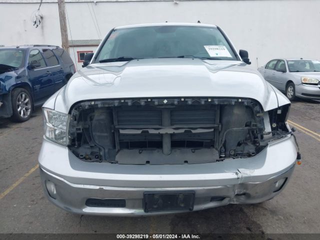 1C6RR7GG8FS562497 RAM 1500 Big Horn