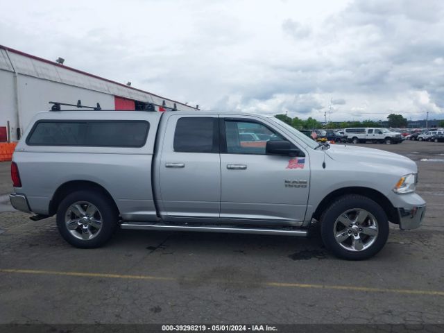 1C6RR7GG8FS562497 RAM 1500 Big Horn