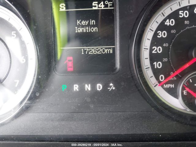 1C6RR7GG8FS562497 RAM 1500 Big Horn