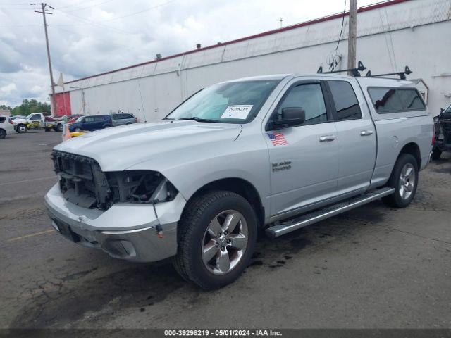 1C6RR7GG8FS562497 RAM 1500 Big Horn