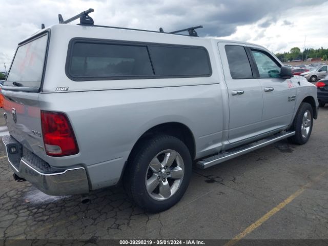 1C6RR7GG8FS562497 RAM 1500 Big Horn