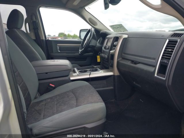 1C6RR7GG8FS562497 RAM 1500 Big Horn