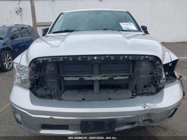 1C6RR7GG8FS562497 RAM 1500 Big Horn