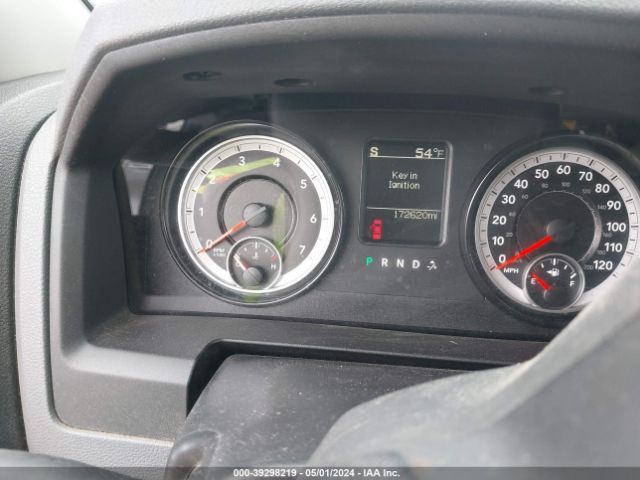 1C6RR7GG8FS562497 RAM 1500 Big Horn