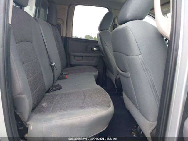 1C6RR7GG8FS562497 RAM 1500 Big Horn