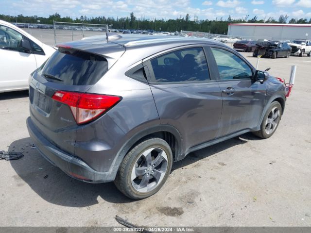 3CZRU5H7XJM701096 Honda Hr-v Ex-l