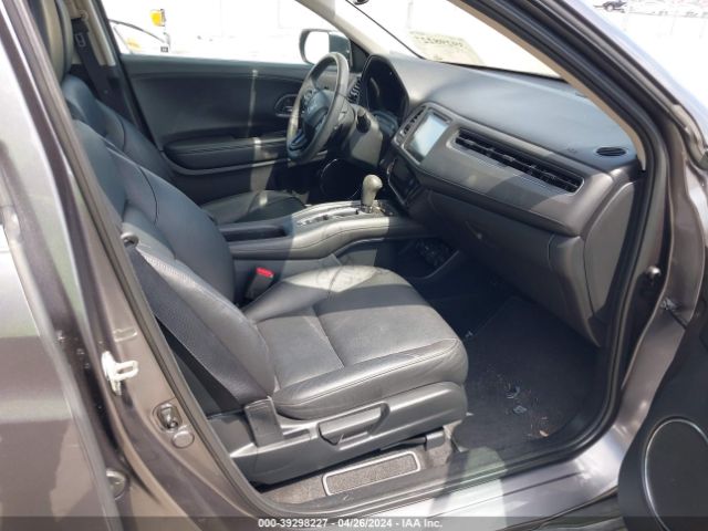 3CZRU5H7XJM701096 Honda Hr-v Ex-l