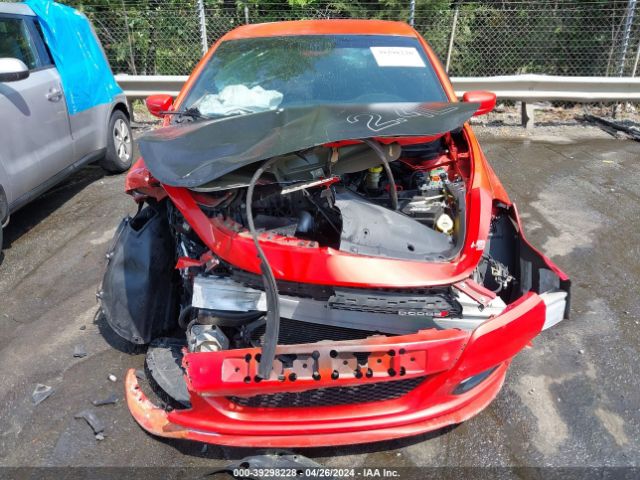 1C3CDFBB3GD728258 Dodge DART SXT