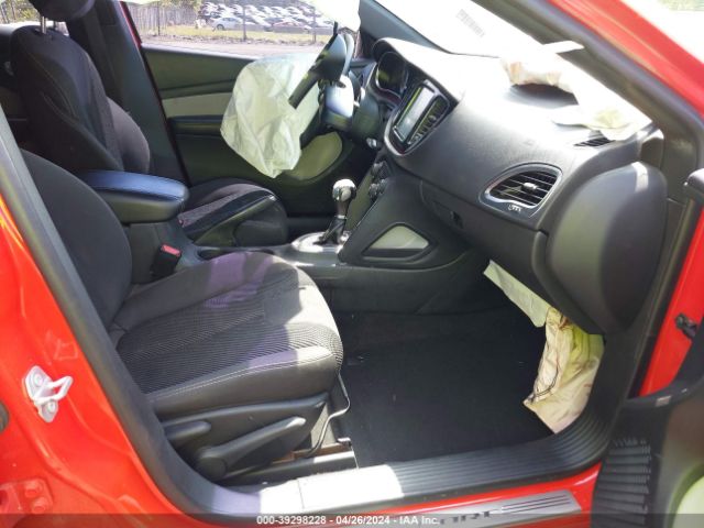 1C3CDFBB3GD728258 Dodge DART SXT