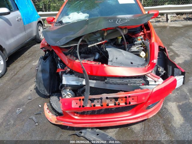 1C3CDFBB3GD728258 Dodge DART SXT