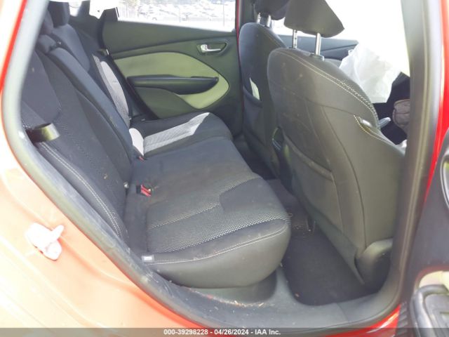 1C3CDFBB3GD728258 Dodge DART SXT