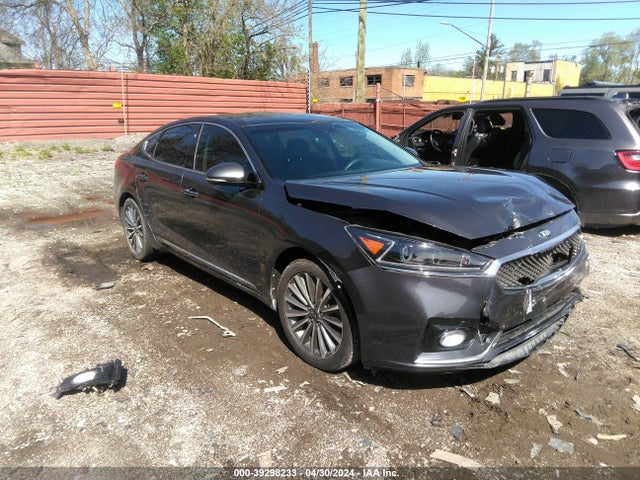 2017 KNALC4J14H5055811 main image