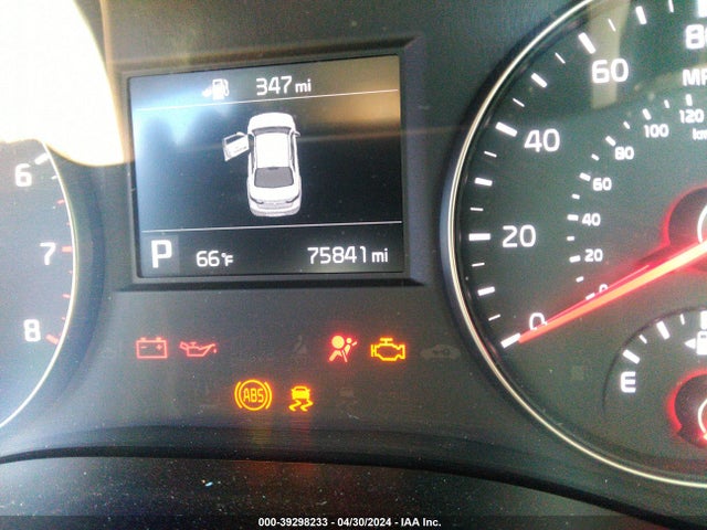 KIA Cadenza Premium 2017 KNALC4J14H5055811 Image 15
