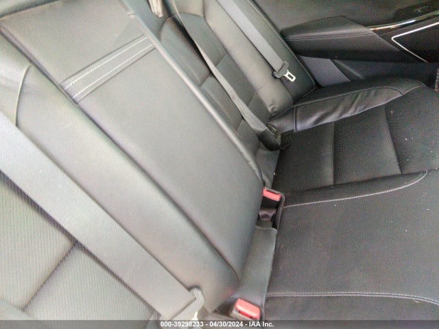 KIA Cadenza Premium 2017 KNALC4J14H5055811 Image 8