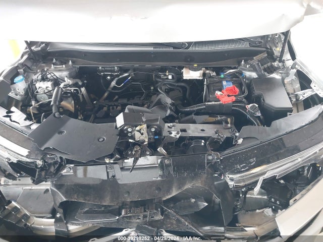 Honda Cr-v Ex Awd 2024 2HKRS4H48RH447787 Image 10