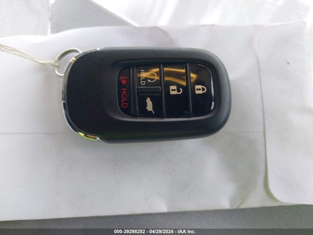 Honda Cr-v Ex Awd 2024 2HKRS4H48RH447787 Image 11
