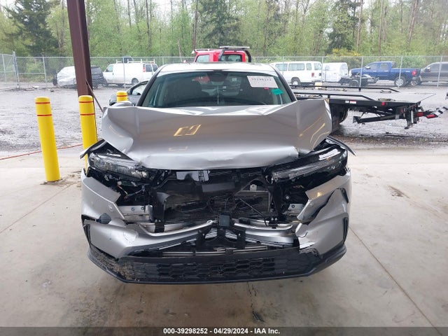 Honda Cr-v Ex Awd 2024 2HKRS4H48RH447787 Image 12