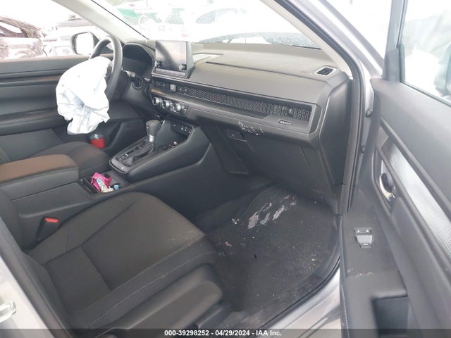 Honda Cr-v Ex Awd 2024 2HKRS4H48RH447787 Image 5