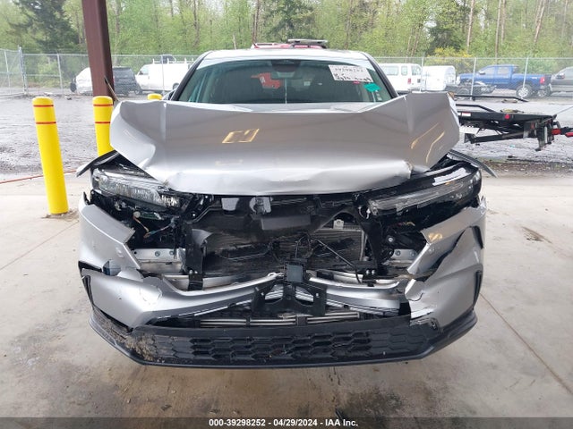Honda Cr-v Ex Awd 2024 2HKRS4H48RH447787 Image 6