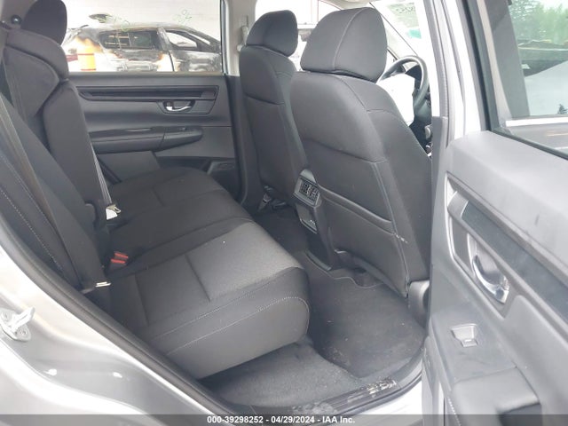 Honda Cr-v Ex Awd 2024 2HKRS4H48RH447787 Image 8