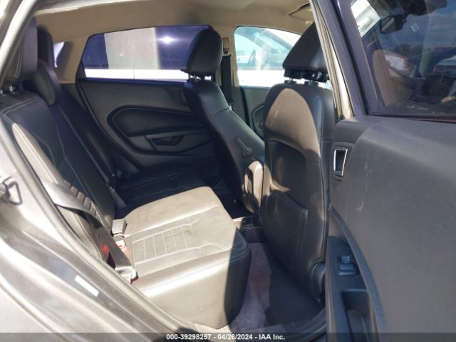 3FADP4FJ4EM102058 Ford Fiesta Titanium
