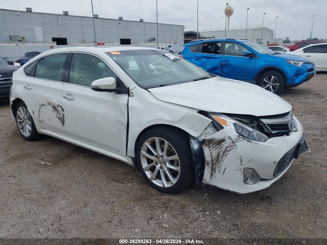 2014 4T1BK1EB4EU082622 main image
