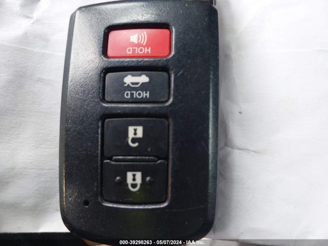 Toyota AVALON LIMITED 2014 4T1BK1EB4EU082622 Image 11