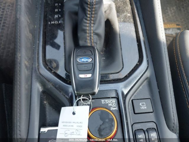 JF2SKAMC8PH407431 Subaru Forester Wilderness