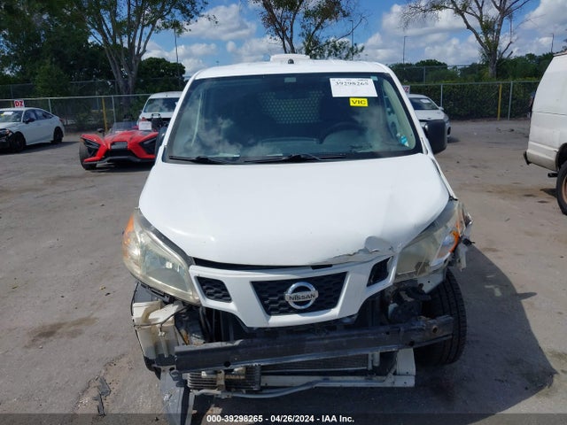 Nissan Nv200 S 2015 3N6CM0KN1FK713692 Image 12