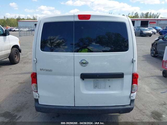 Nissan Nv200 S 2015 3N6CM0KN1FK713692 Image 16