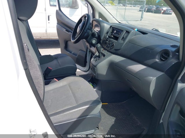 Nissan Nv200 S 2015 3N6CM0KN1FK713692 Image 5