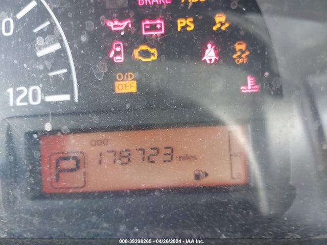 Nissan Nv200 S 2015 3N6CM0KN1FK713692 Image 7