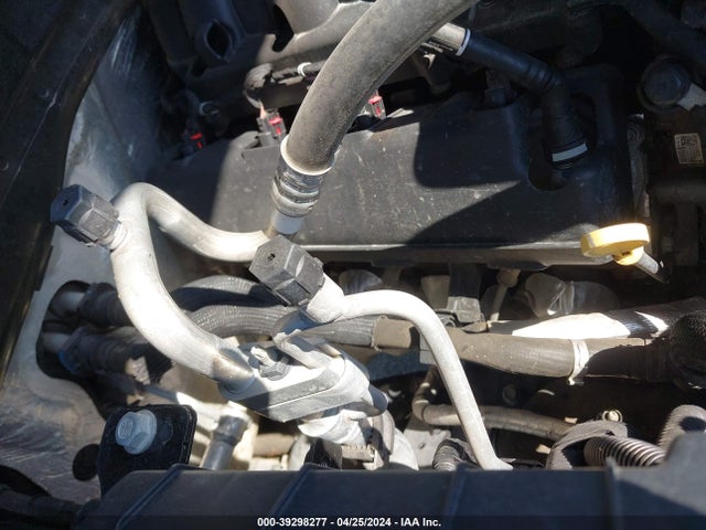 Chevrolet Silverado 1500 4wd  Short Bed Custom Trail Boss 2021 1GCPYCEF2MZ220179 Image 18