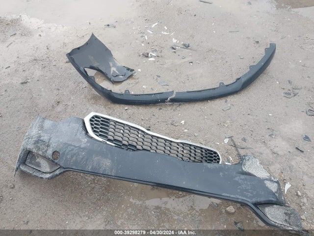 KIA FORTE LX 2016 KNAFX4A66G5566349 Image 11