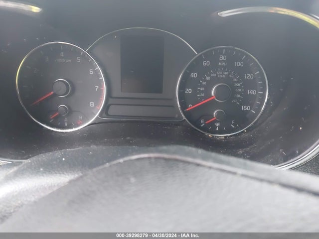 KIA FORTE LX 2016 KNAFX4A66G5566349 Image 7