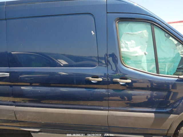 Ford Transit-250 2021 1FTBR1C89MKA10476 Image 13