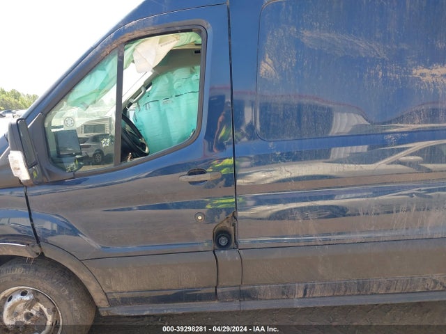 Ford Transit-250 2021 1FTBR1C89MKA10476 Image 14