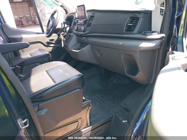 Ford Transit-250 2021 1FTBR1C89MKA10476 Image 5