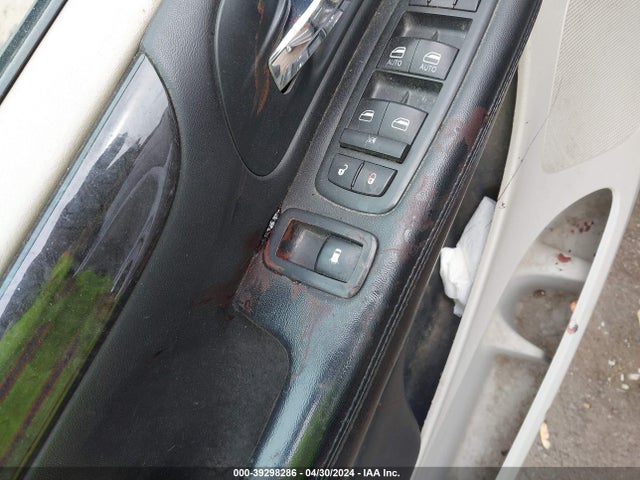 Dodge Grand Caravan Sxt 2014 2C4RDGCG1ER129990 Image 19