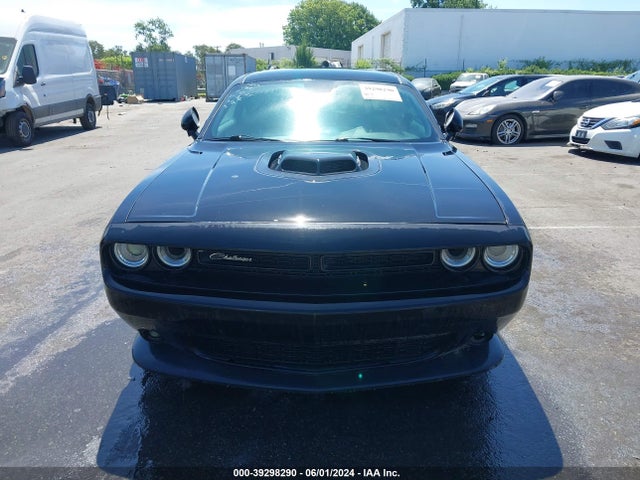Dodge Challenger 392 Hemi Scat Pack Shaker 2016 2C3CDZFJ3GH331946 Image 11