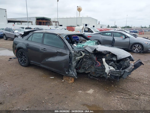 2019 2C3CCABG1KH609492 головне зображення