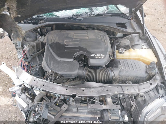 2C3CCABG1KH609492 Chrysler 300 300s