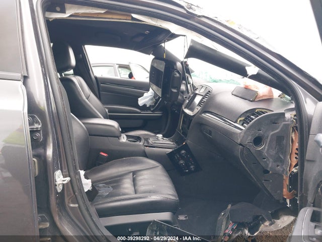 2C3CCABG1KH609492 Chrysler 300 300s