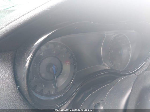 2C3CCABG1KH609492 Chrysler 300 300s