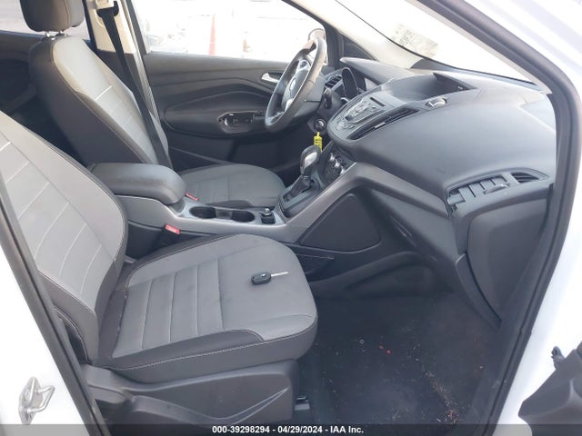 Ford ESCAPE SE 2015 1FMCU0G75FUC86025 Image 5