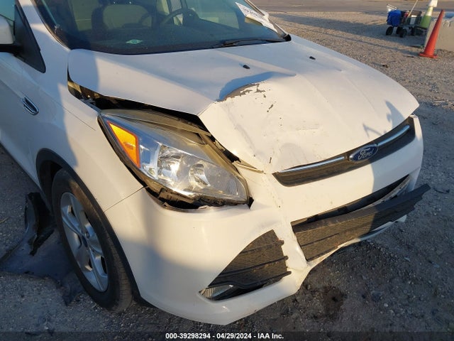 Ford ESCAPE SE 2015 1FMCU0G75FUC86025 Image 6