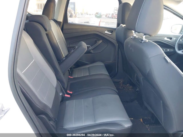 Ford ESCAPE SE 2015 1FMCU0G75FUC86025 Image 8