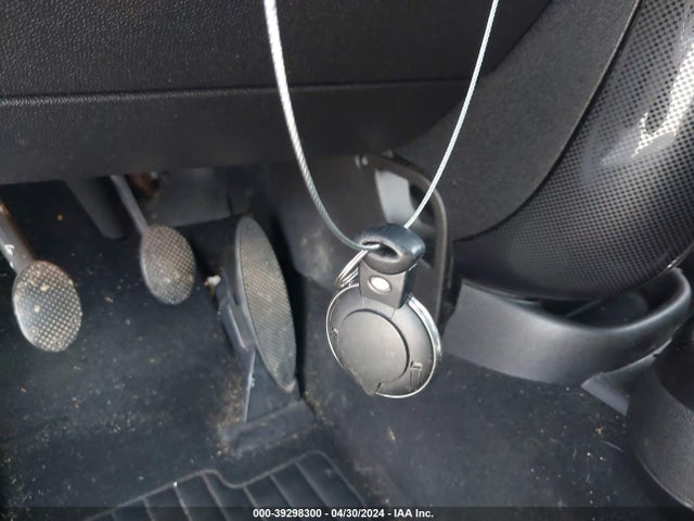 2012 MINI COOPER COUNTRYMAN WMWZB3C55CWM30339 Photo 10